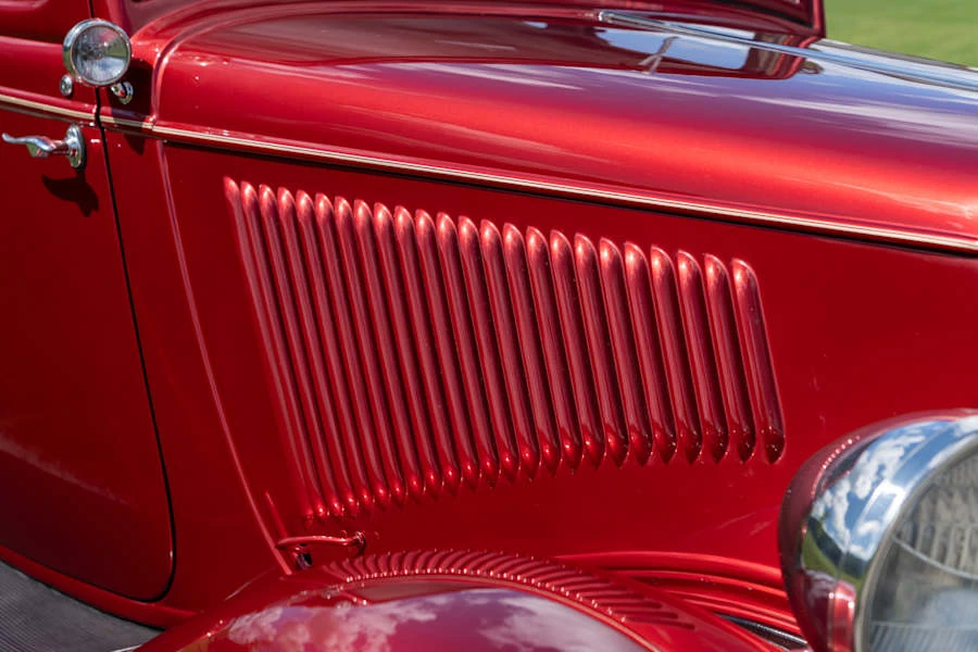 1934 Ford Model 18 & 40 - Image 10 of 31