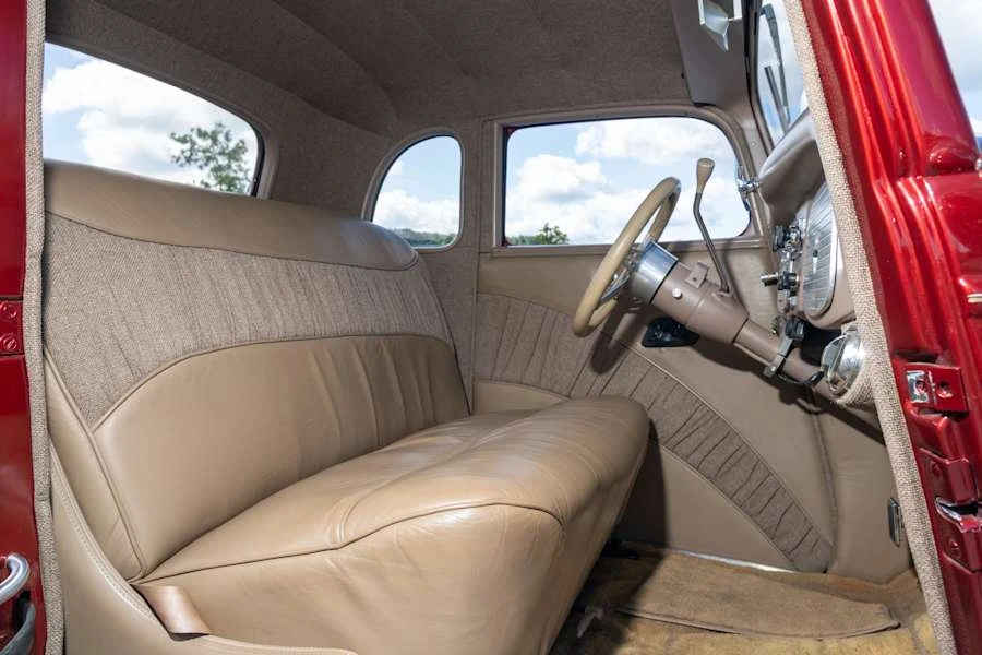 1934 Ford Model 18 & 40 - Image 22 of 31