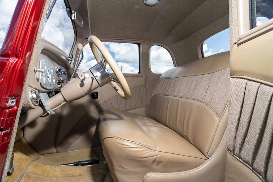1934 Ford Model 18 & 40 - Image 27 of 31