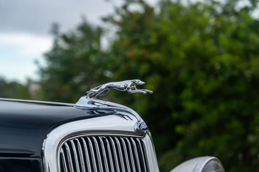 1934 Ford Model 18 & 40 - Image 15 of 31