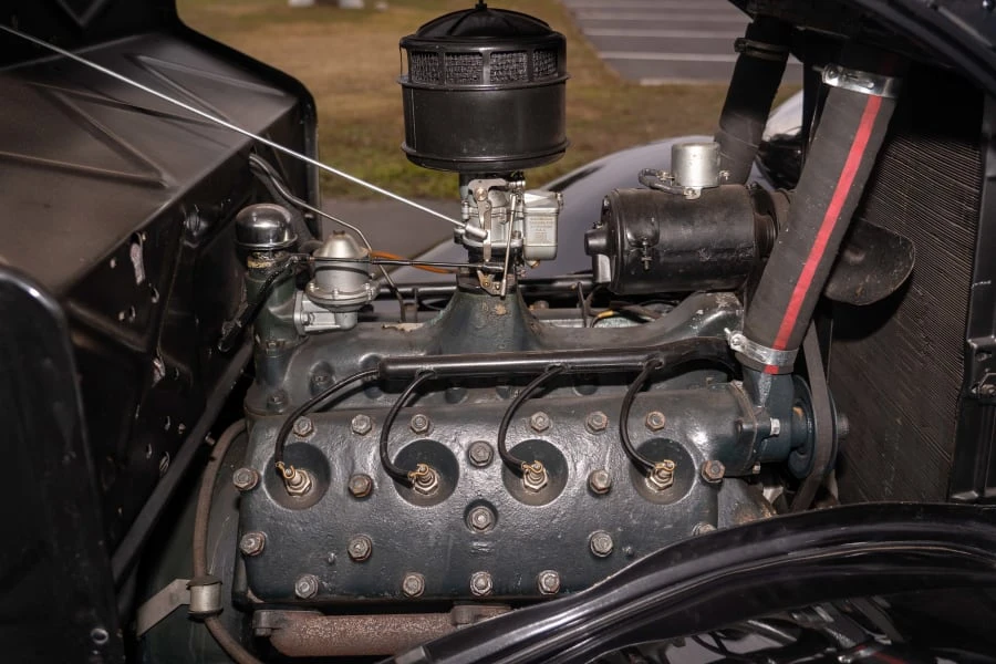 1934 Ford Model 18 & 40 - Image 30 of 31