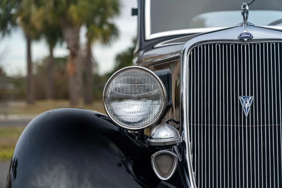 1934 Ford Model 18 & 40 - Image 16 of 31