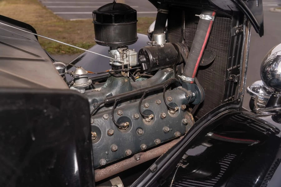 1934 Ford Model 18 & 40 - Image 28 of 31