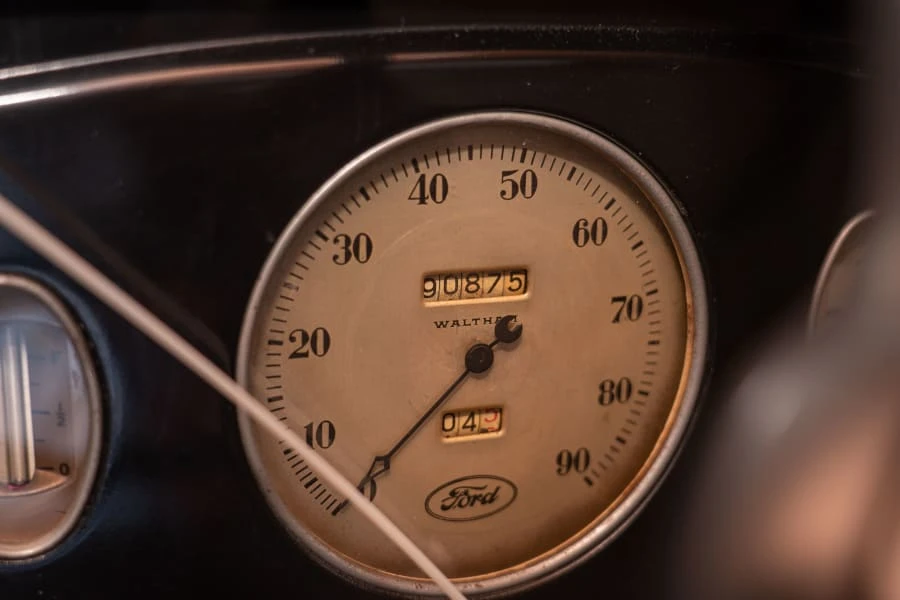 1934 Ford Model 18 & 40 - Image 26 of 31