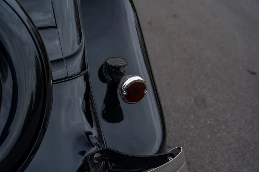 1934 Ford Model 18 & 40 - Image 9 of 31