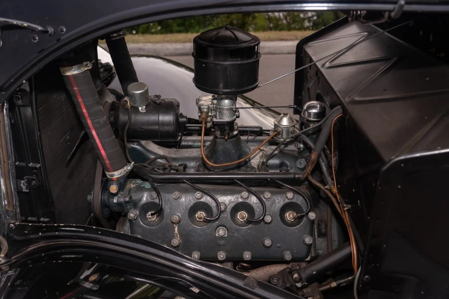 1934 Ford Model 18 & 40 - Image 29 of 31