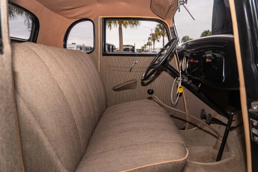 1934 Ford Model 18 & 40 - Image 21 of 31