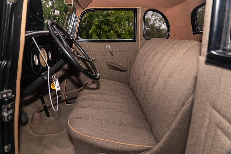 1934 Ford Model 18 & 40 - Image 19 of 31