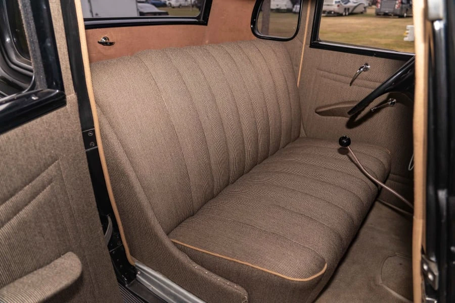 1934 Ford Model 18 & 40 - Image 23 of 31