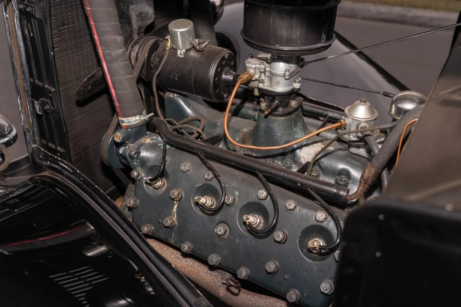 1934 Ford Model 18 & 40 - Image 31 of 31