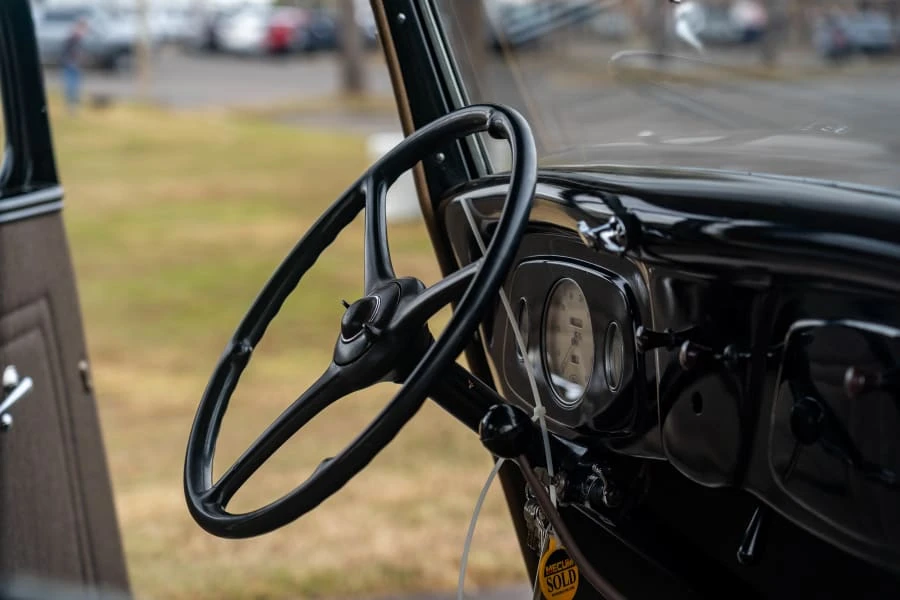 1934 Ford Model 18 & 40 - Image 22 of 31