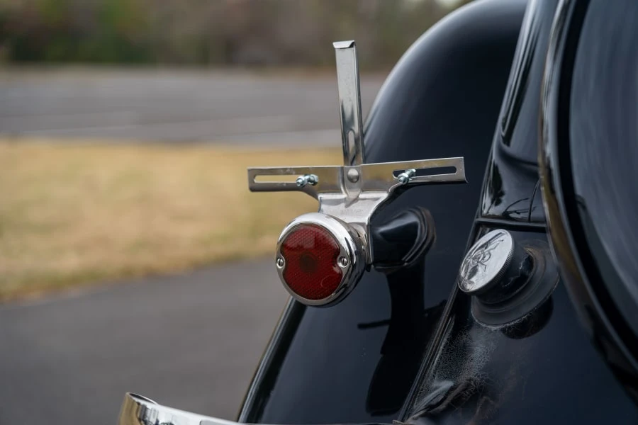 1934 Ford Model 18 & 40 - Image 18 of 31