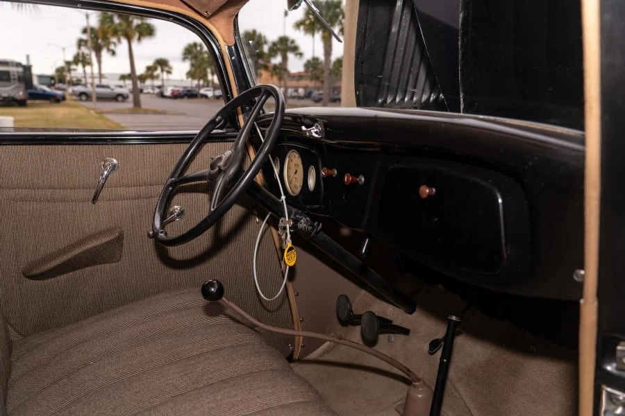 1934 Ford Model 18 & 40 - Image 24 of 31