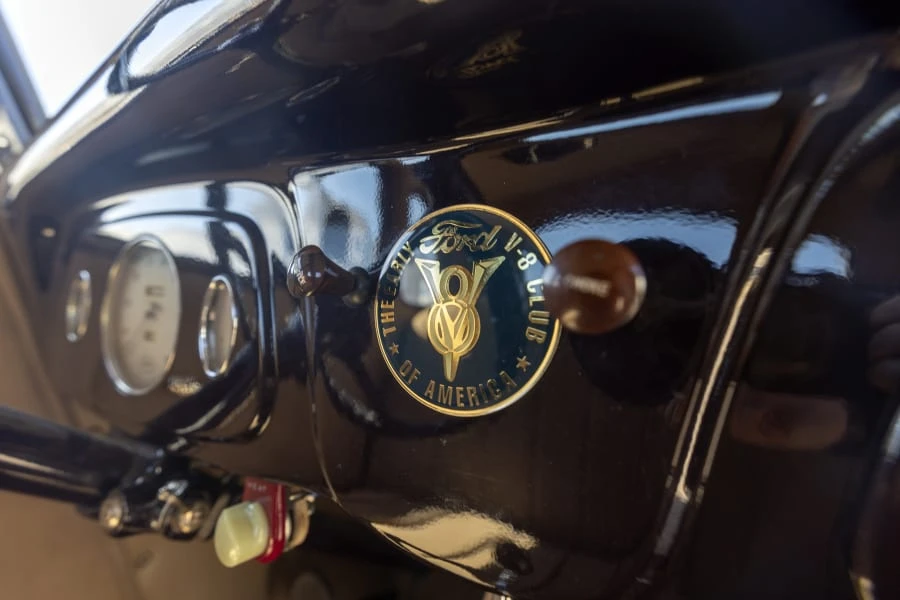 1934 Ford Model 18 & 40 - Image 13 of 15