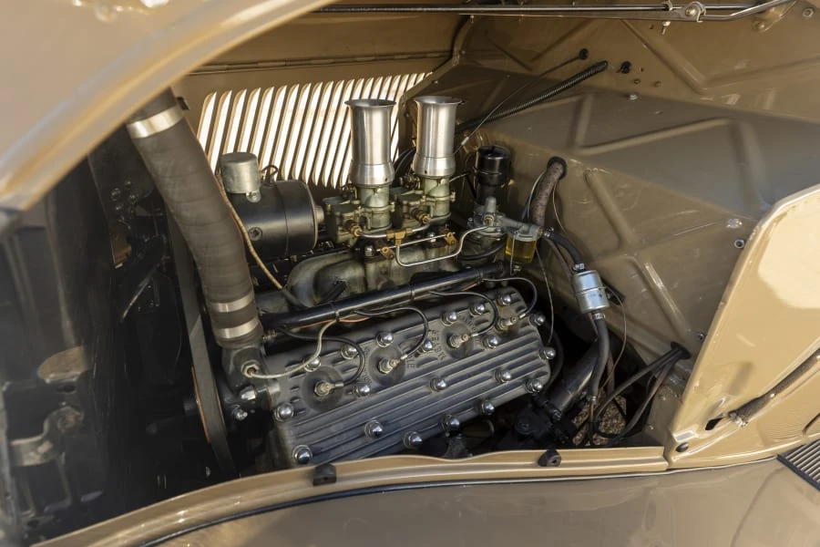 1934 Ford Model 18 & 40 - Image 15 of 15