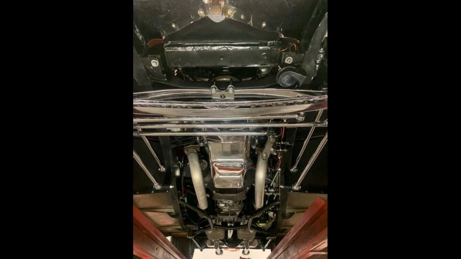 1934 Ford Model 18 & 40 - Image 17 of 27