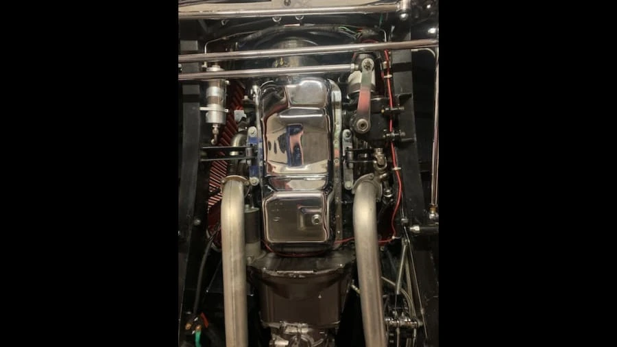 1934 Ford Model 18 & 40 - Image 19 of 27