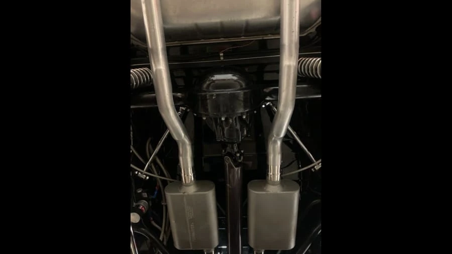 1934 Ford Model 18 & 40 - Image 21 of 27