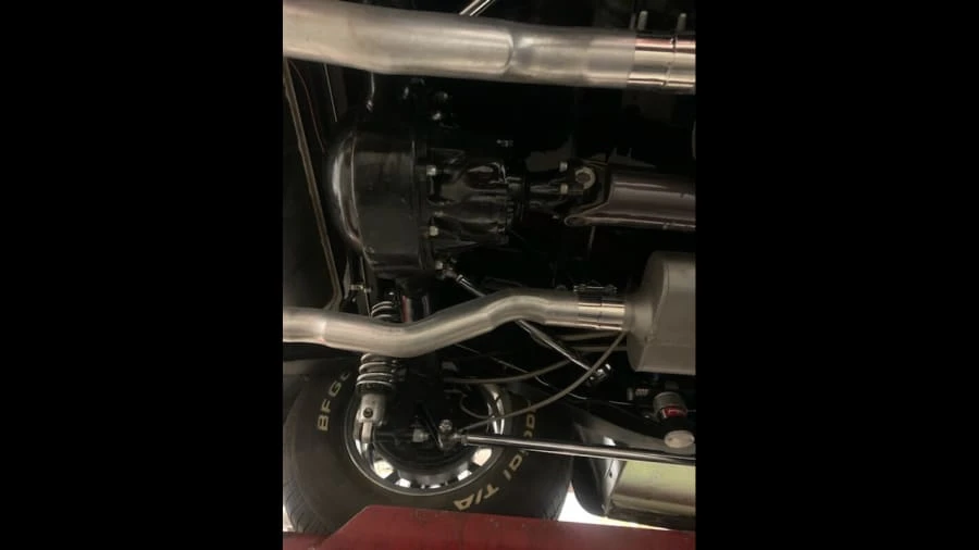 1934 Ford Model 18 & 40 - Image 22 of 27