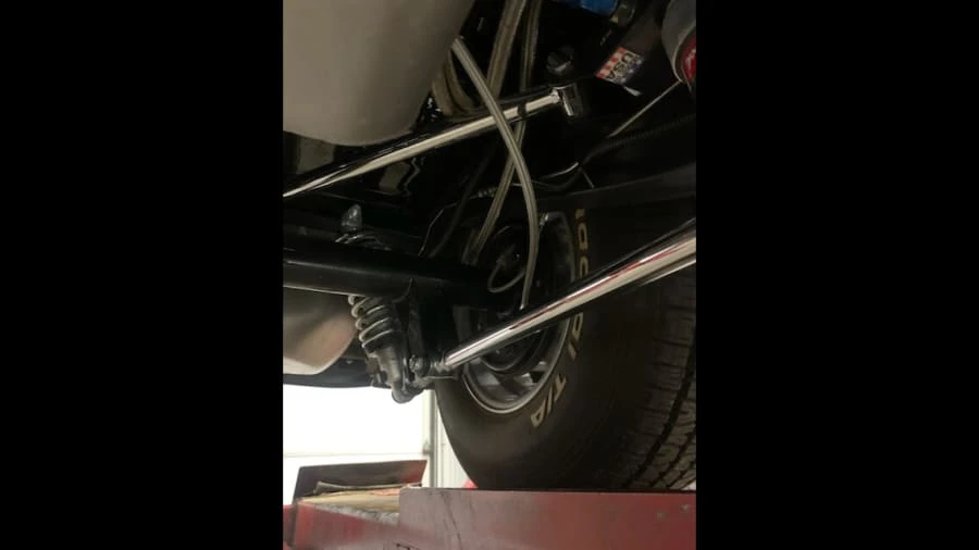 1934 Ford Model 18 & 40 - Image 25 of 27