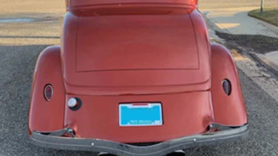 1934 Ford Model 18 & 40 - Image 12 of 27