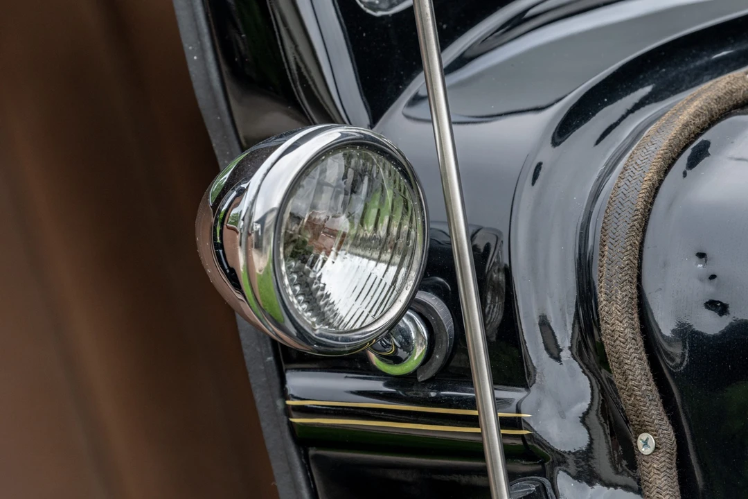 1934 Ford Model 18 & 40 - Image 20 of 31