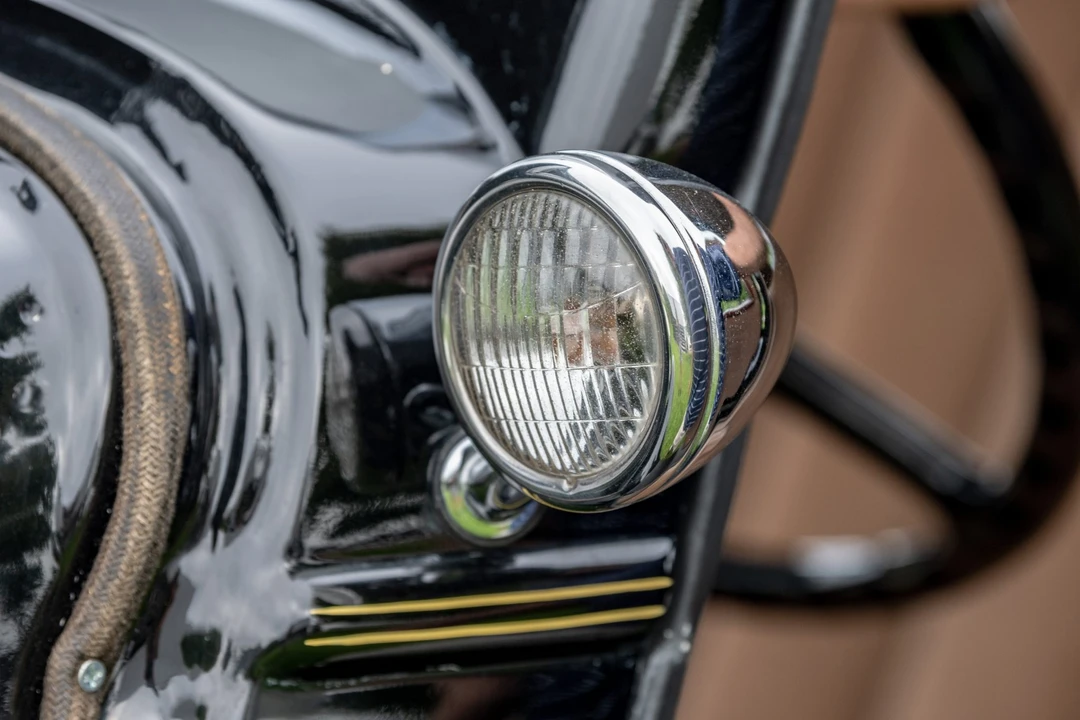 1934 Ford Model 18 & 40 - Image 21 of 31