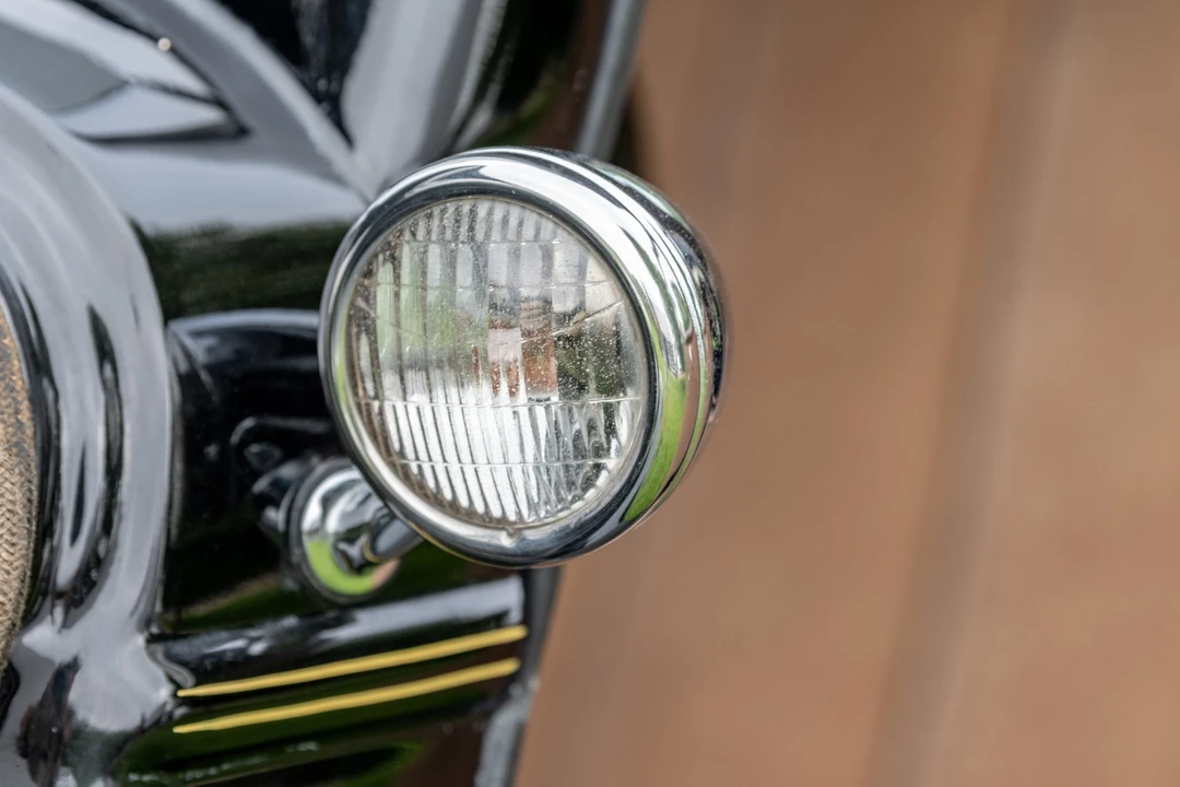 1934 Ford Model 18 & 40 - Image 22 of 31