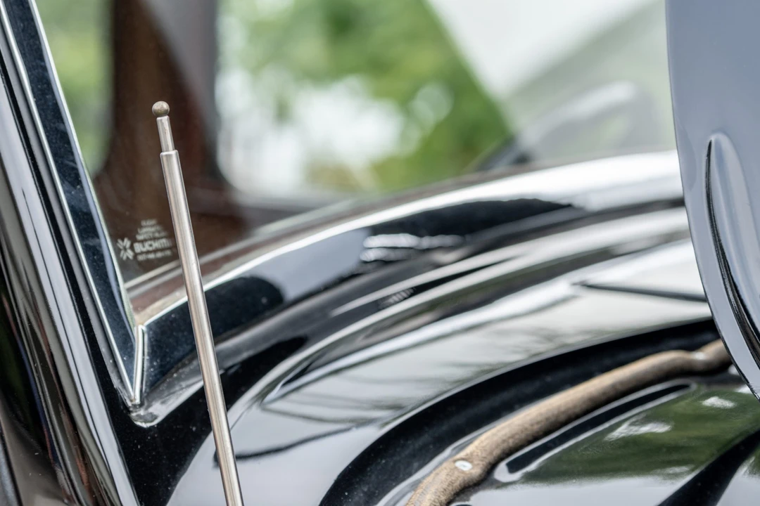 1934 Ford Model 18 & 40 - Image 26 of 31