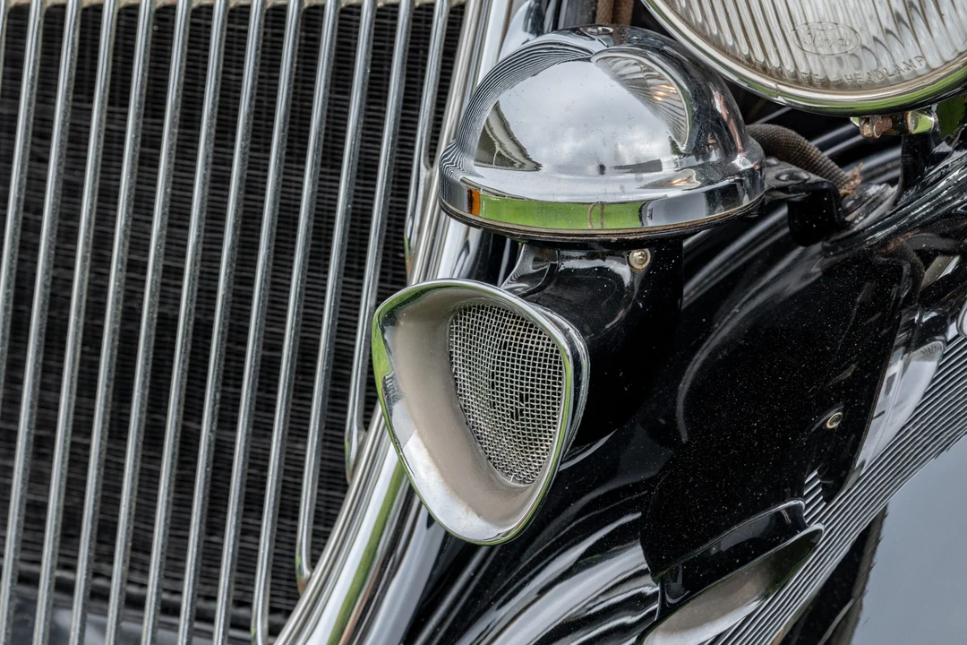 1934 Ford Model 18 & 40 - Image 19 of 31