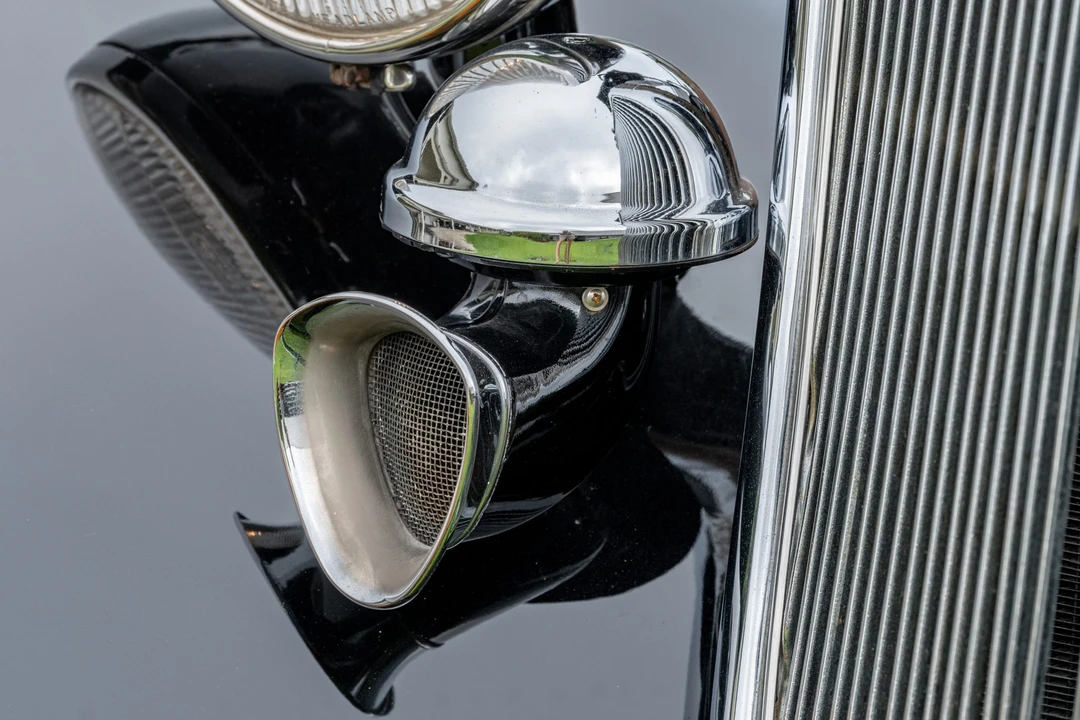 1934 Ford Model 18 & 40 - Image 18 of 31
