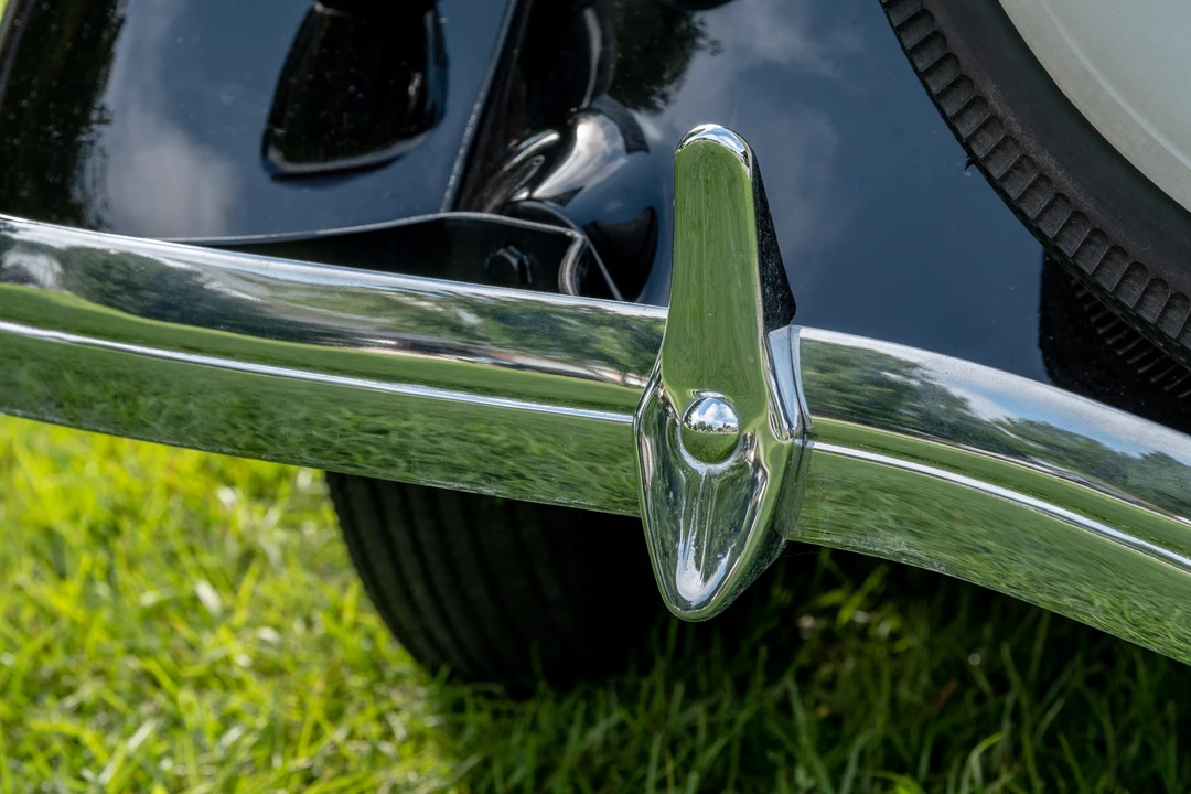 1934 Ford Model 18 & 40 - Image 23 of 31