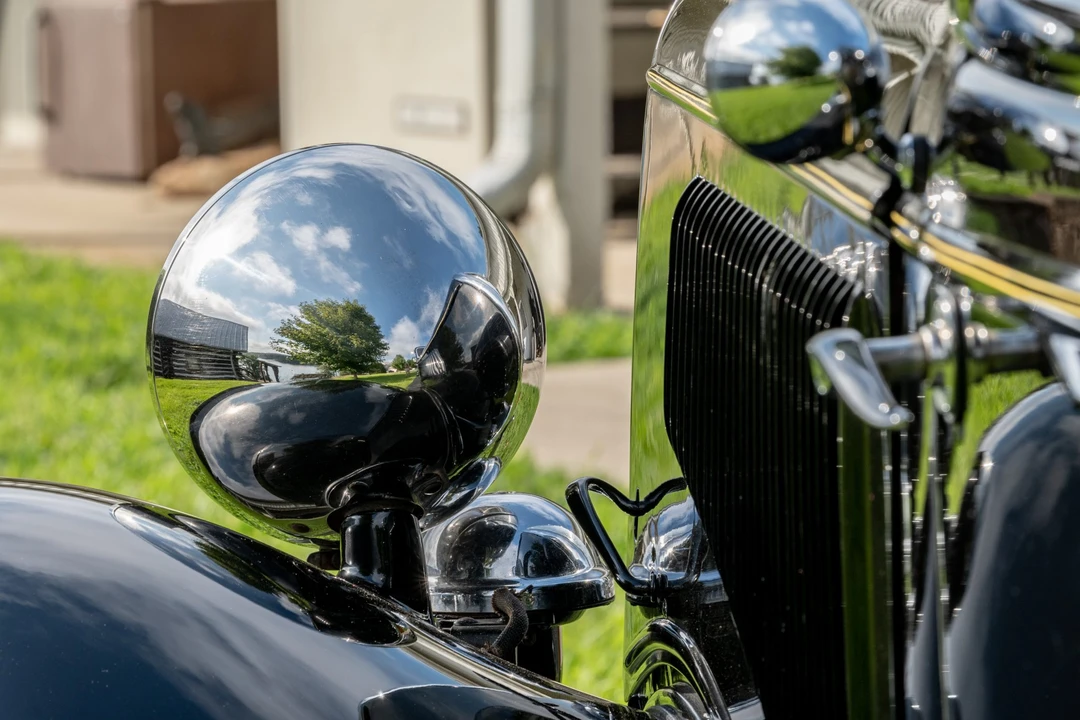 1934 Ford Model 18 & 40 - Image 17 of 31