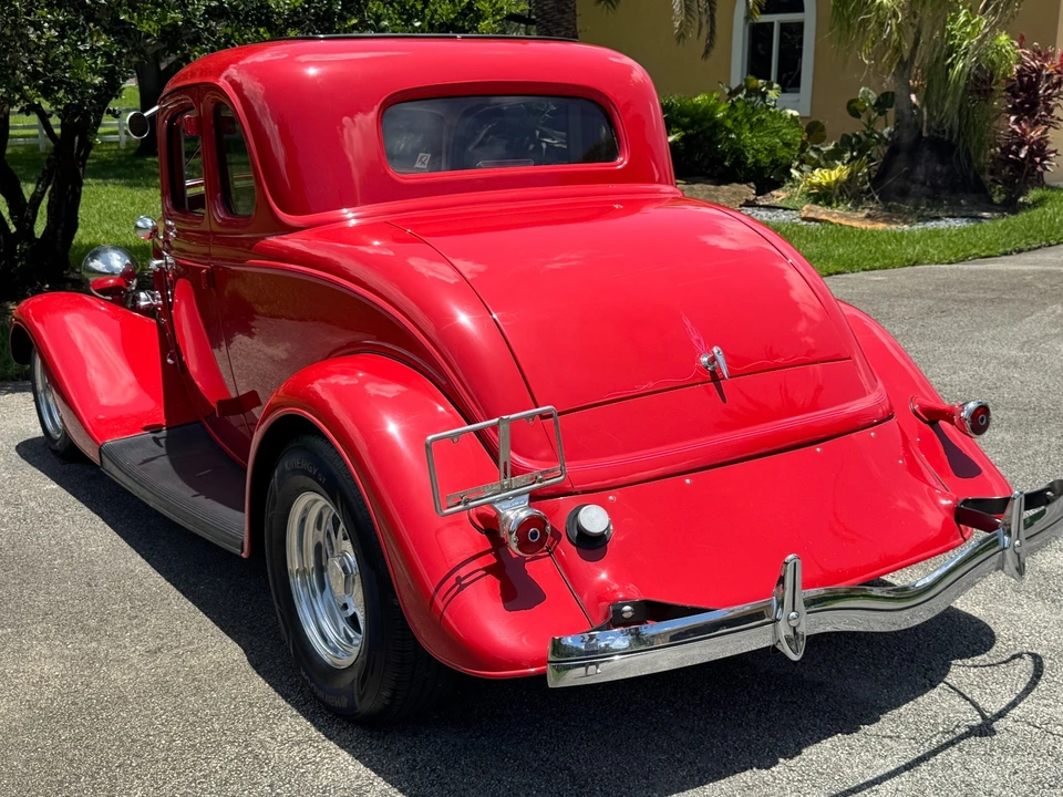 1934 Ford Hot Rod - Image 25 of 31