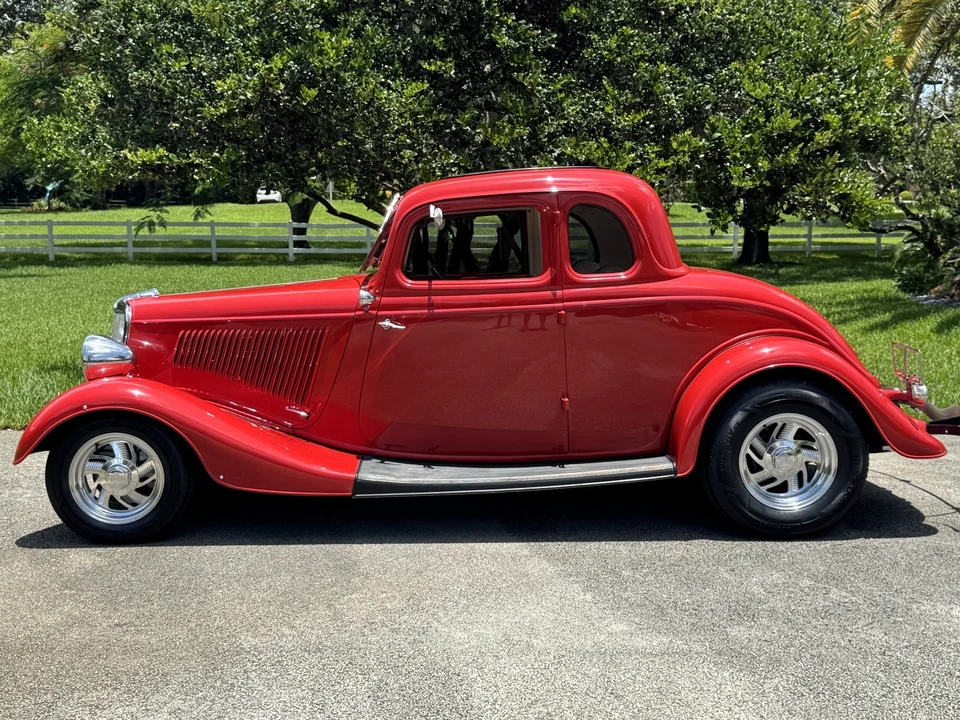 1934 Ford Hot Rod - Image 2 of 31