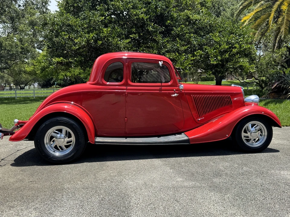 1934 Ford Hot Rod - Image 6 of 31