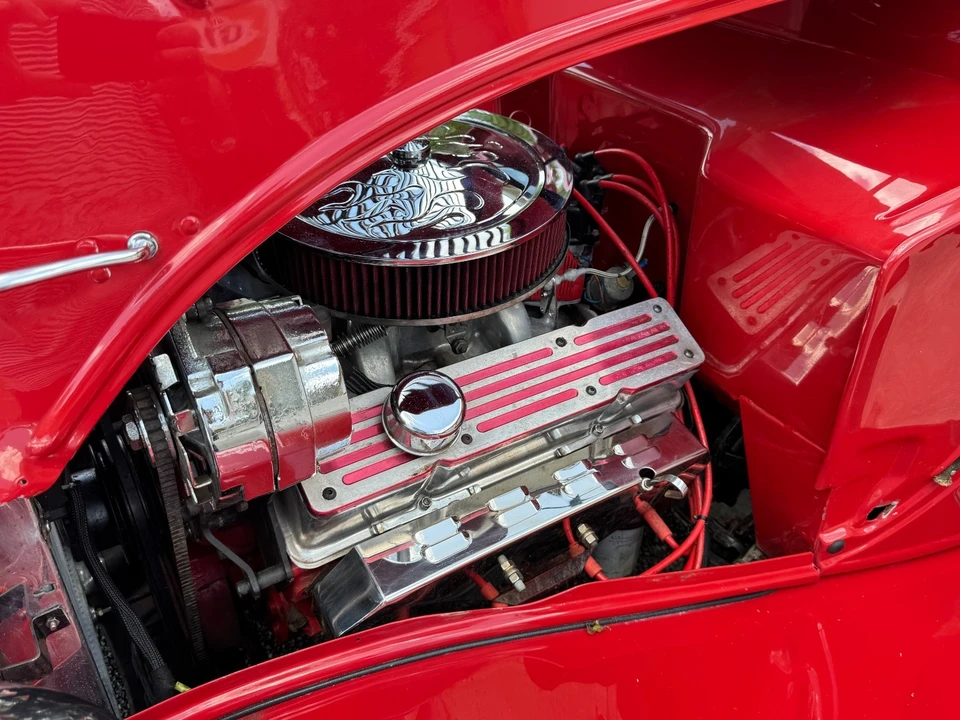 1934 Ford Hot Rod - Image 20 of 31