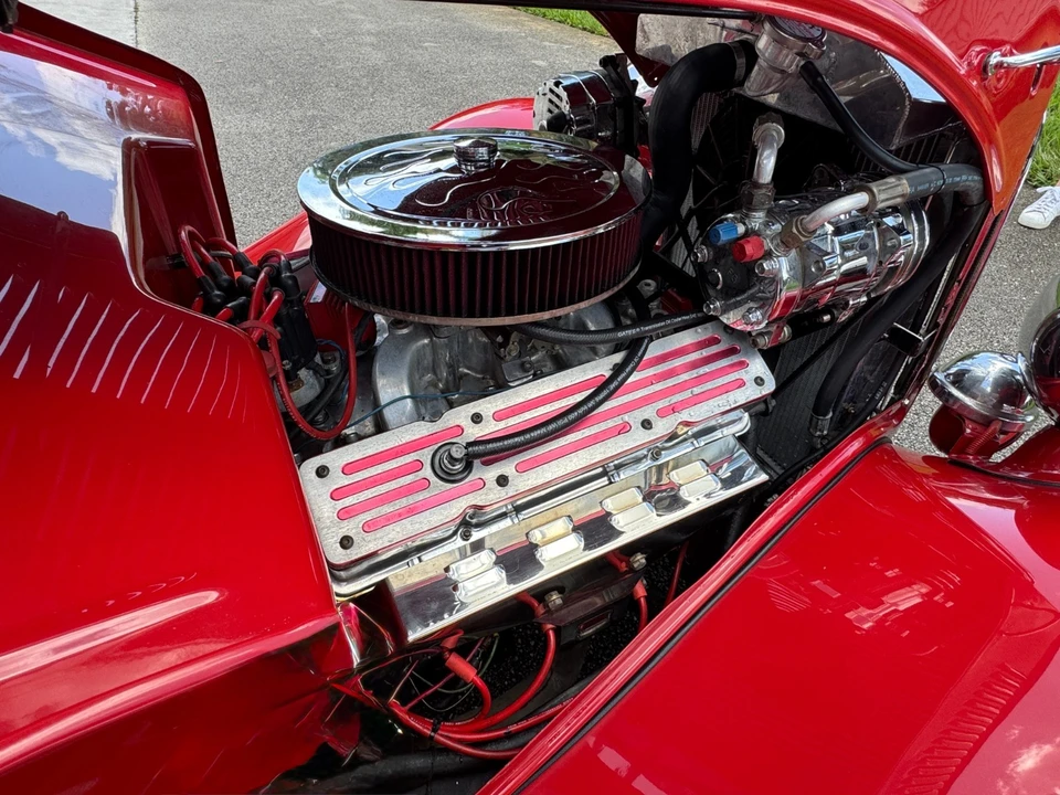 1934 Ford Hot Rod - Image 22 of 31