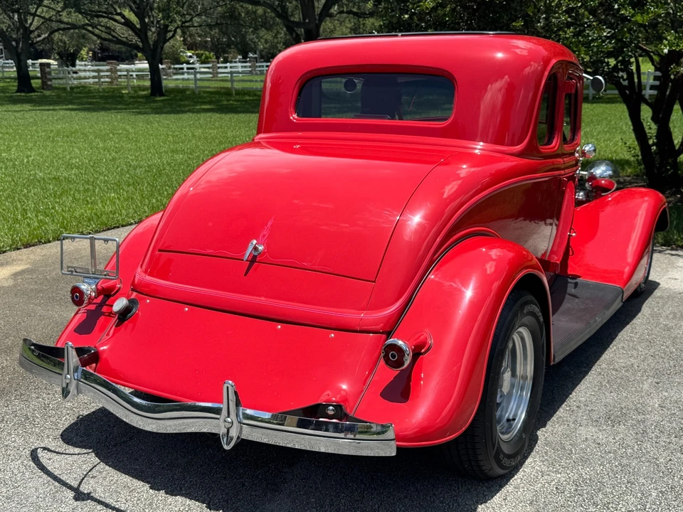 1934 Ford Hot Rod - Image 26 of 31