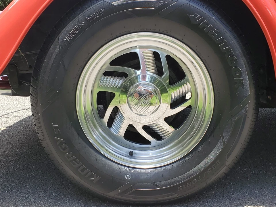 1934 Ford Hot Rod - Image 30 of 31