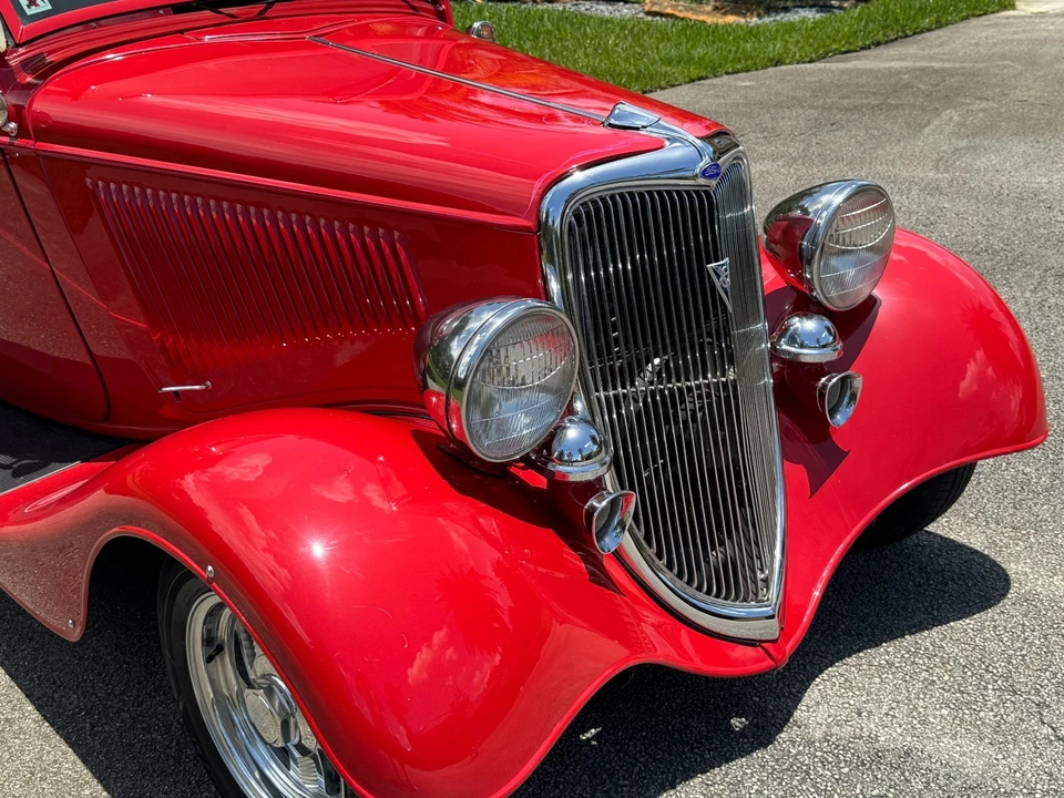 1934 Ford Hot Rod - Image 23 of 31