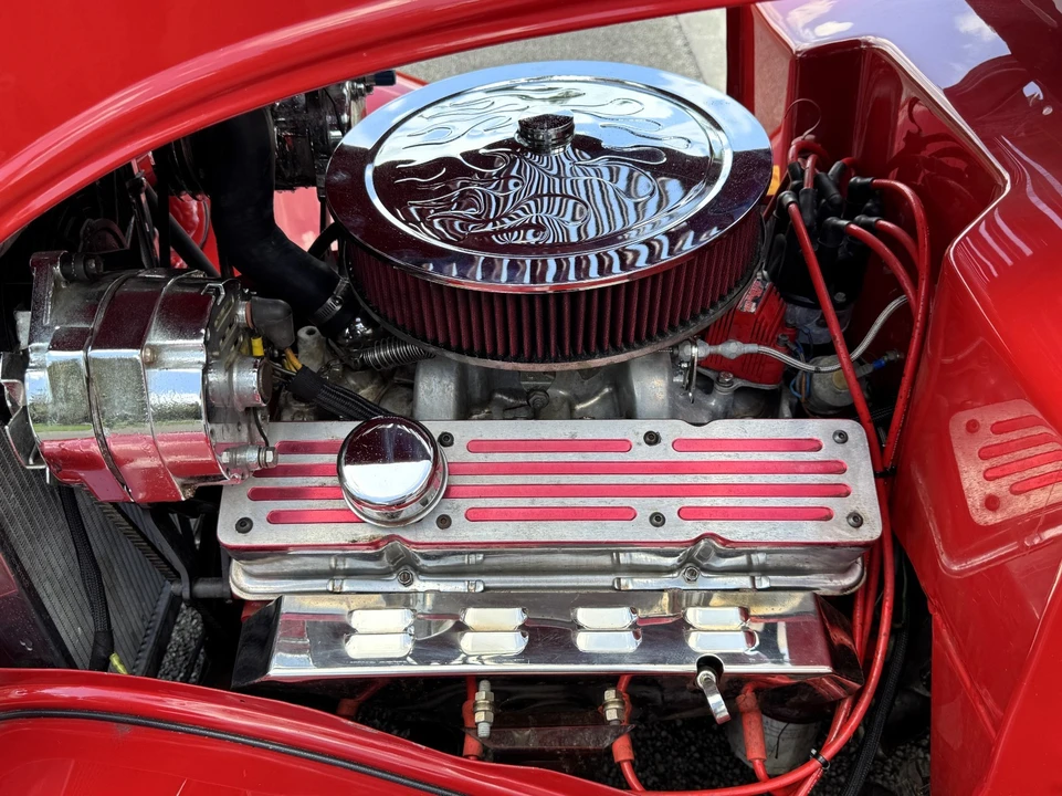 1934 Ford Hot Rod - Image 19 of 31