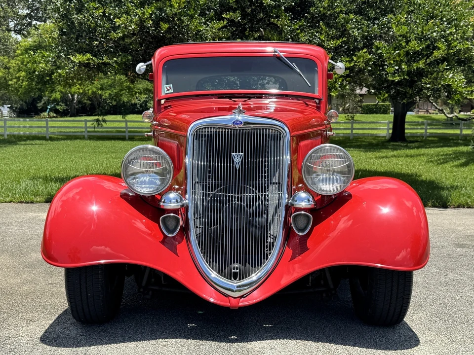 1934 Ford Hot Rod - Image 8 of 31