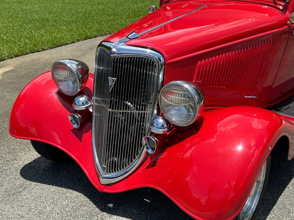 1934 Ford Hot Rod - Image 24 of 31