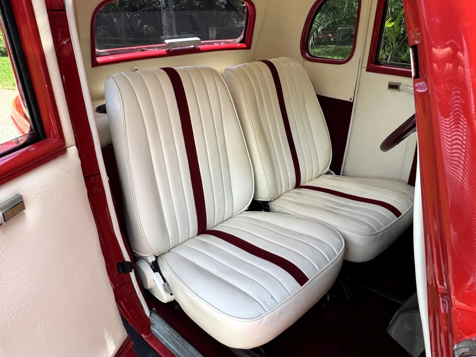 1934 Ford Hot Rod - Image 11 of 31