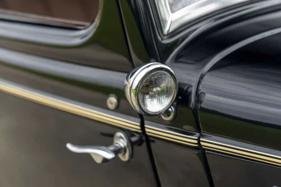 1934 Ford Model 18 & 40 - Image 16 of 31
