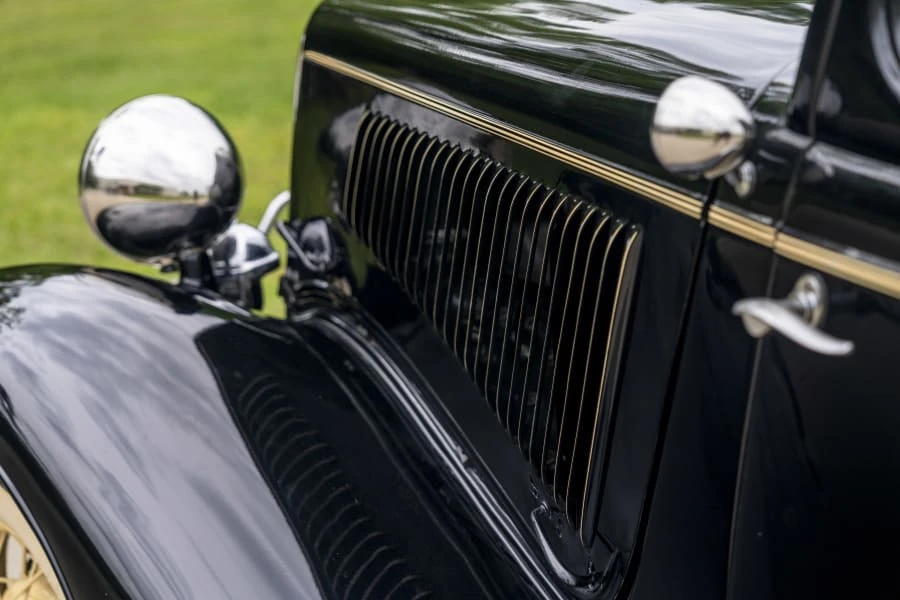 1934 Ford Model 18 & 40 - Image 10 of 31