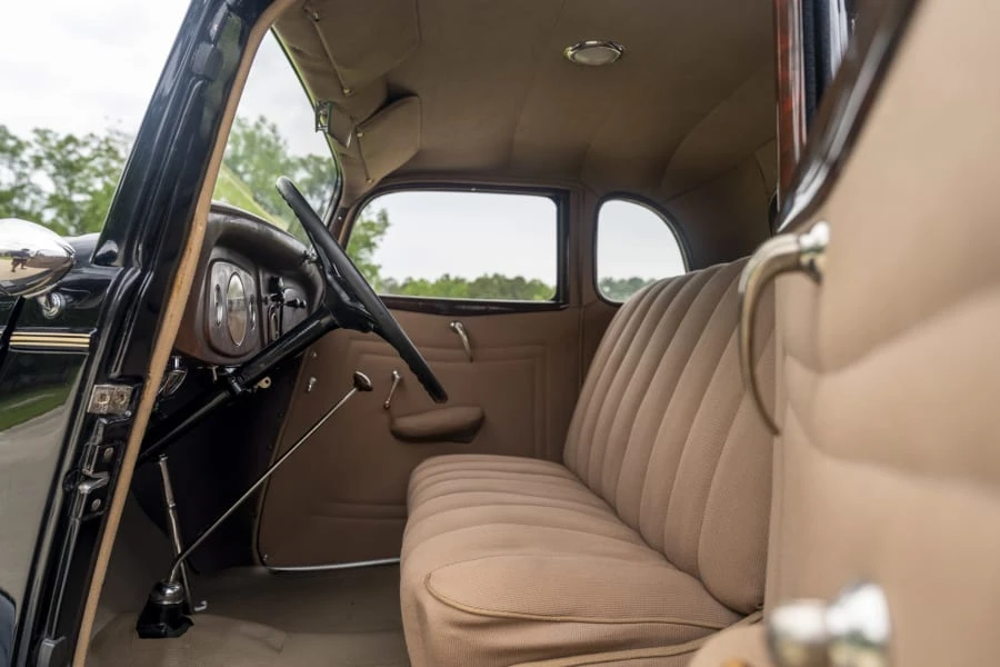 1934 Ford Model 18 & 40 - Image 27 of 31