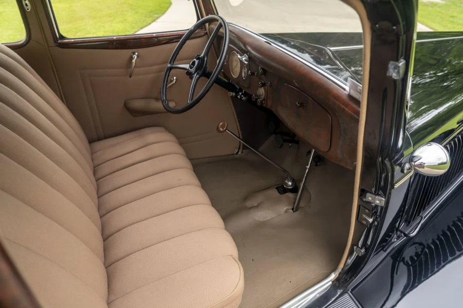 1934 Ford Model 18 & 40 - Image 26 of 31
