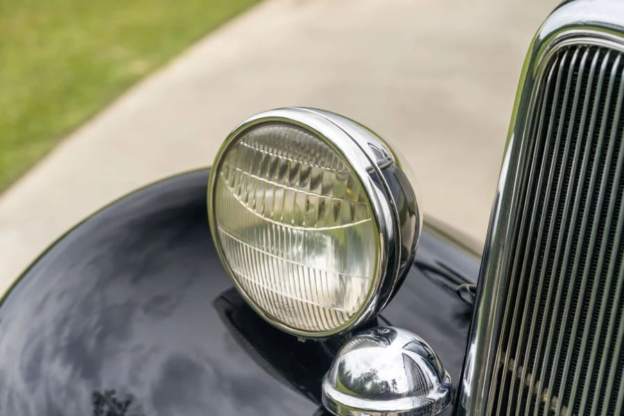 1934 Ford Model 18 & 40 - Image 15 of 31